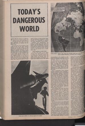   The Pacific Tribune - Saturday, November 4, 1967   , page 12