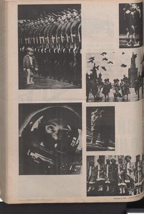   The Pacific Tribune - Saturday, November 4, 1967   , page 10