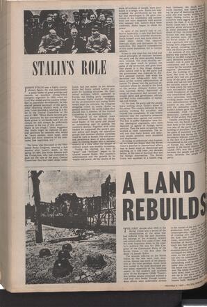   The Pacific Tribune - Saturday, November 4, 1967   , page 8