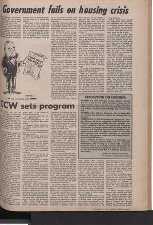   The Pacific Tribune - Friday, October 13, 1967   , page 3