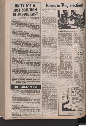   The Pacific Tribune - Friday, September 29, 1967   , page 10