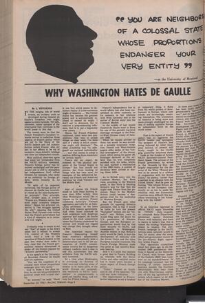   The Pacific Tribune - Friday, September 22, 1967   , page 8