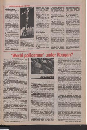   The Pacific Tribune - Friday, November 28, 1980   , page 7