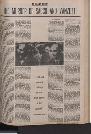   The Pacific Tribune - Friday, September 8, 1967   , page 5