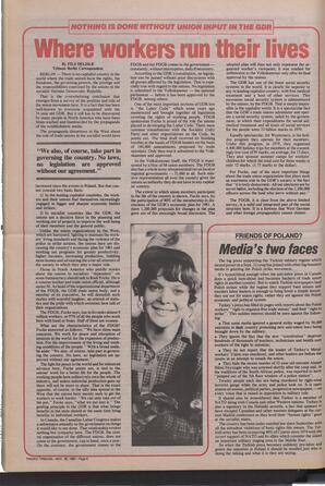   The Pacific Tribune - Friday, November 28, 1980   , page 6