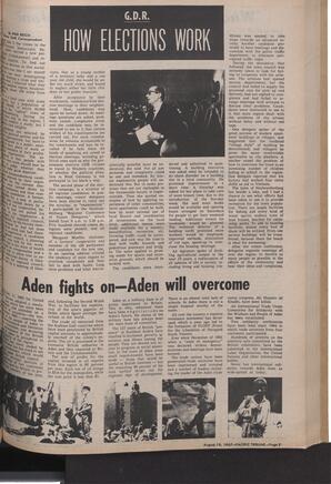   The Pacific Tribune - Friday, August 18, 1967   , page 5