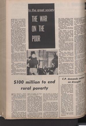   The Pacific Tribune - Friday, August 4, 1967   , page 4