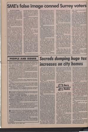   The Pacific Tribune - Friday, November 28, 1980   , page 2