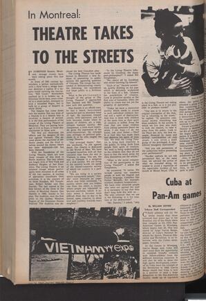   The Pacific Tribune - Friday, July 14, 1967   , page 4