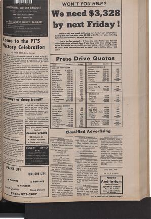   The Pacific Tribune - Friday, June 9, 1967   , page 11
