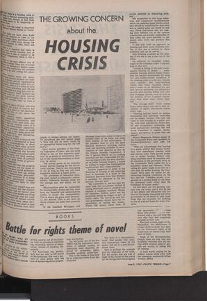   The Pacific Tribune - Friday, June 9, 1967   , page 7