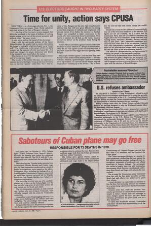   The Pacific Tribune - Friday, November 21, 1980   , page 6