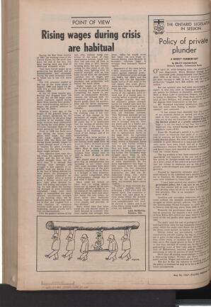   The Pacific Tribune - Friday, May 26, 1967   , page 10