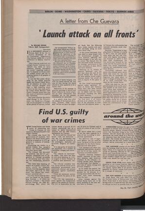   The Pacific Tribune - Friday, May 26, 1967   , page 8