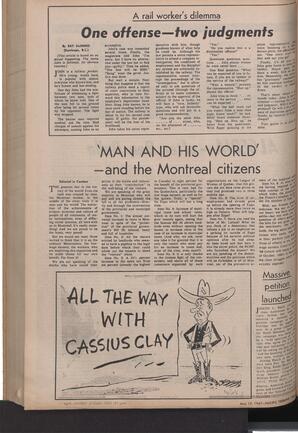   The Pacific Tribune - Friday, May 19, 1967   , page 10