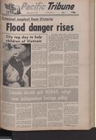 The Pacific Tribune - Friday, May 12, 1967