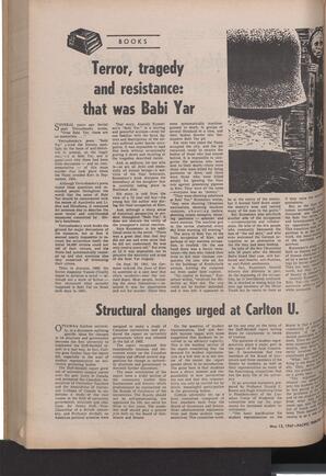   The Pacific Tribune - Friday, May 12, 1967   , page 6
