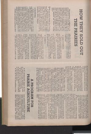   The Pacific Tribune - Friday, April 7, 1967   , page 6
