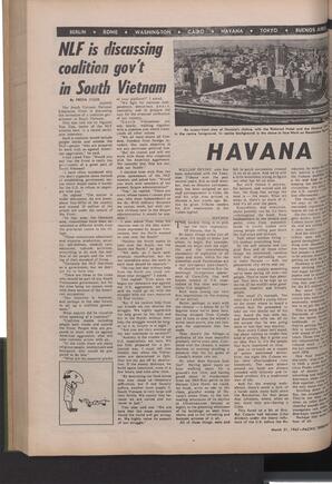   The Pacific Tribune - Friday, March 31, 1967   , page 8
