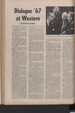   The Pacific Tribune - Friday, March 3, 1967   , page 10