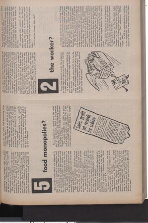   The Pacific Tribune - Friday, February 3, 1967   , page 7