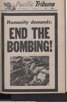 The Pacific Tribune - Friday, January 27, 1967