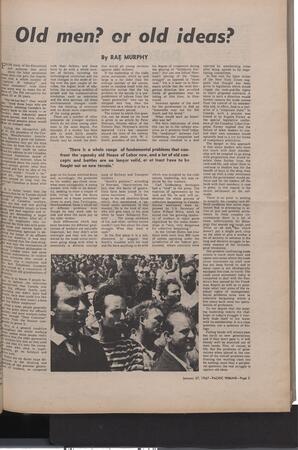   The Pacific Tribune - Friday, January 27, 1967   , page 5
