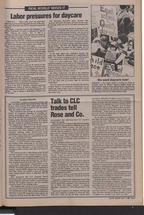   The Pacific Tribune - Friday, November 7, 1980   , page 5
