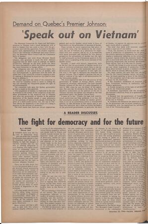   The Pacific Tribune - Friday, December 23, 1966   , page 10