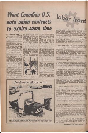   The Pacific Tribune - Friday, December 23, 1966   , page 4