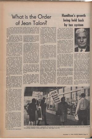   The Pacific Tribune - Friday, November 11, 1966   , page 10