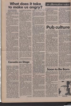   The Pacific Tribune - Friday, October 31, 1980   , page 8