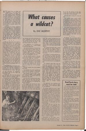   The Pacific Tribune - Friday, October 21, 1966   , page 5