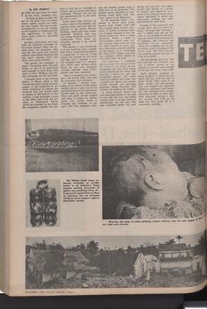   The Pacific Tribune - Friday, December 1, 1967   , page 6