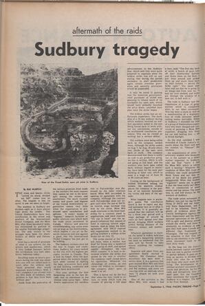   The Pacific Tribune - Friday, September 2, 1966   , page 6