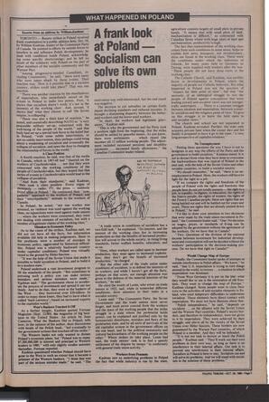   The Pacific Tribune - Friday, October 24, 1980   , page 7