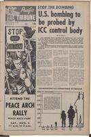 The Pacific Tribune - Friday, August 5, 1966