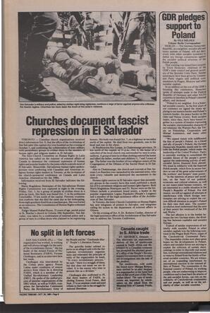   The Pacific Tribune - Friday, October 24, 1980   , page 6