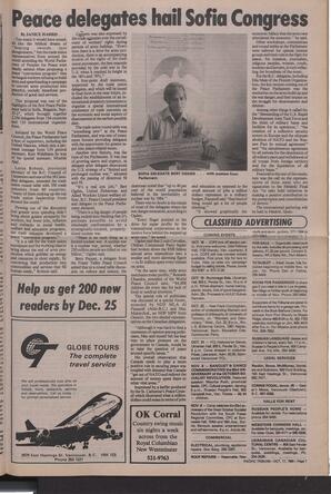   The Pacific Tribune - Friday, October 17, 1980   , page 7