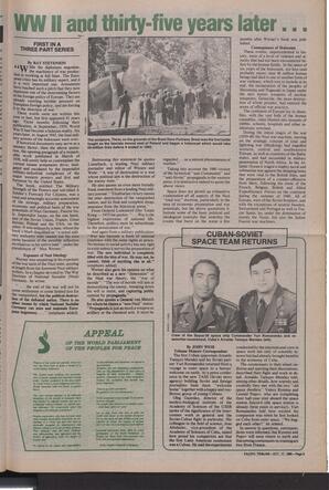   The Pacific Tribune - Friday, October 17, 1980   , page 5