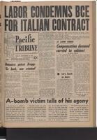 The Pacific Tribune - Friday, September 20, 1957