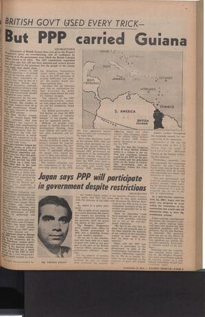   The Pacific Tribune - Friday, September 13, 1957   , page 9