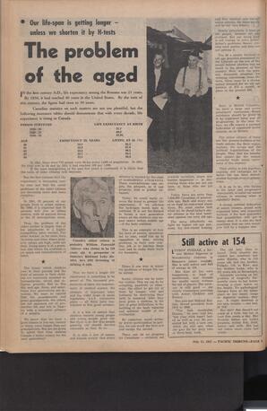   The Pacific Tribune - Friday, July 12, 1957   , page 6