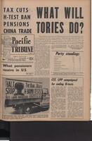 The Pacific Tribune - Friday, June 14, 1957