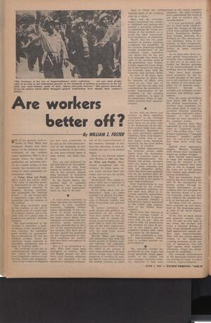   The Pacific Tribune - Friday, June 7, 1957   , page 10