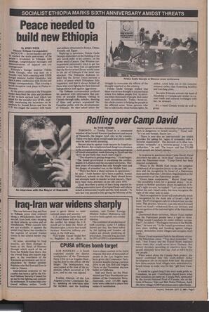   The Pacific Tribune - Friday, October 3, 1980   , page 9