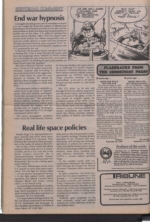   The Pacific Tribune - Friday, October 3, 1980   , page 4