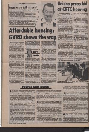   The Pacific Tribune - Friday, October 3, 1980   , page 2