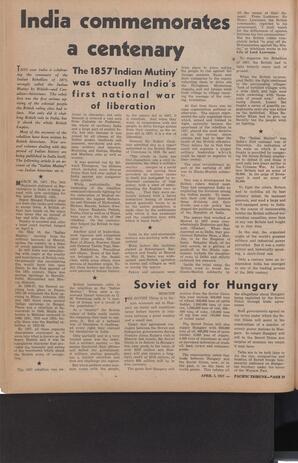   The Pacific Tribune - Friday, April 5, 1957   , page 8