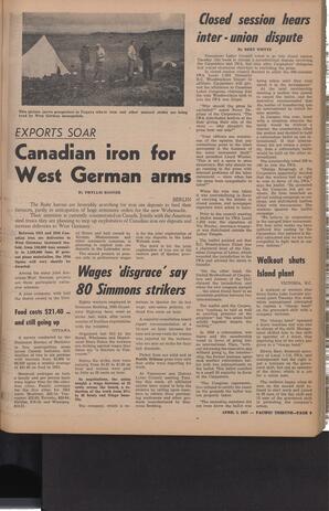   The Pacific Tribune - Friday, April 5, 1957   , page 7